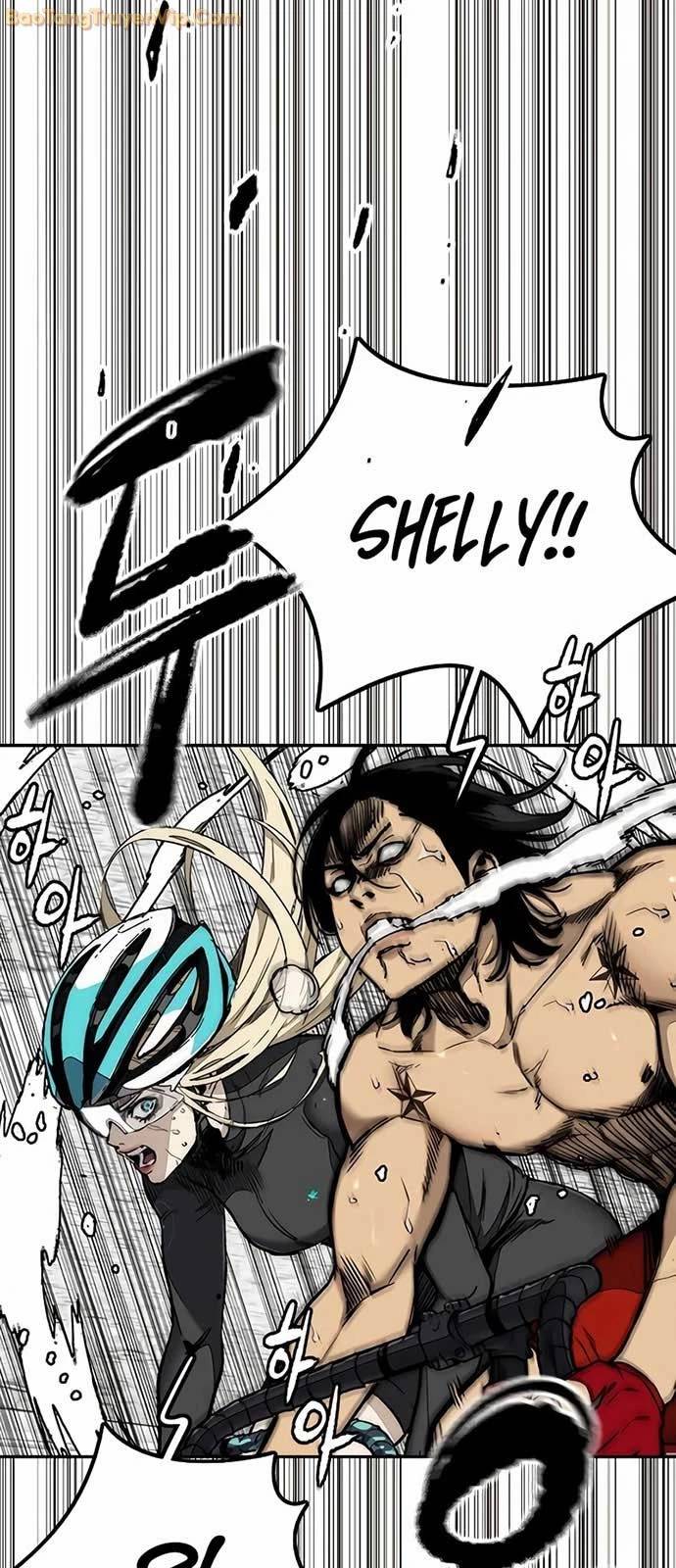 Thể Thao Cực Hạn Chap 534 - Next Chap 535