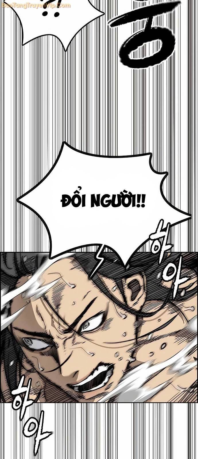 Thể Thao Cực Hạn Chap 534 - Next Chap 535