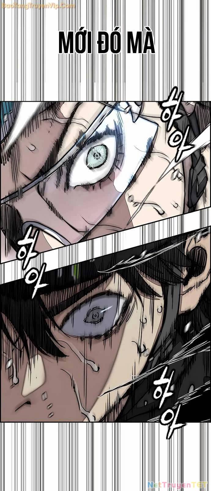 Thể Thao Cực Hạn Chap 534 - Next Chap 535