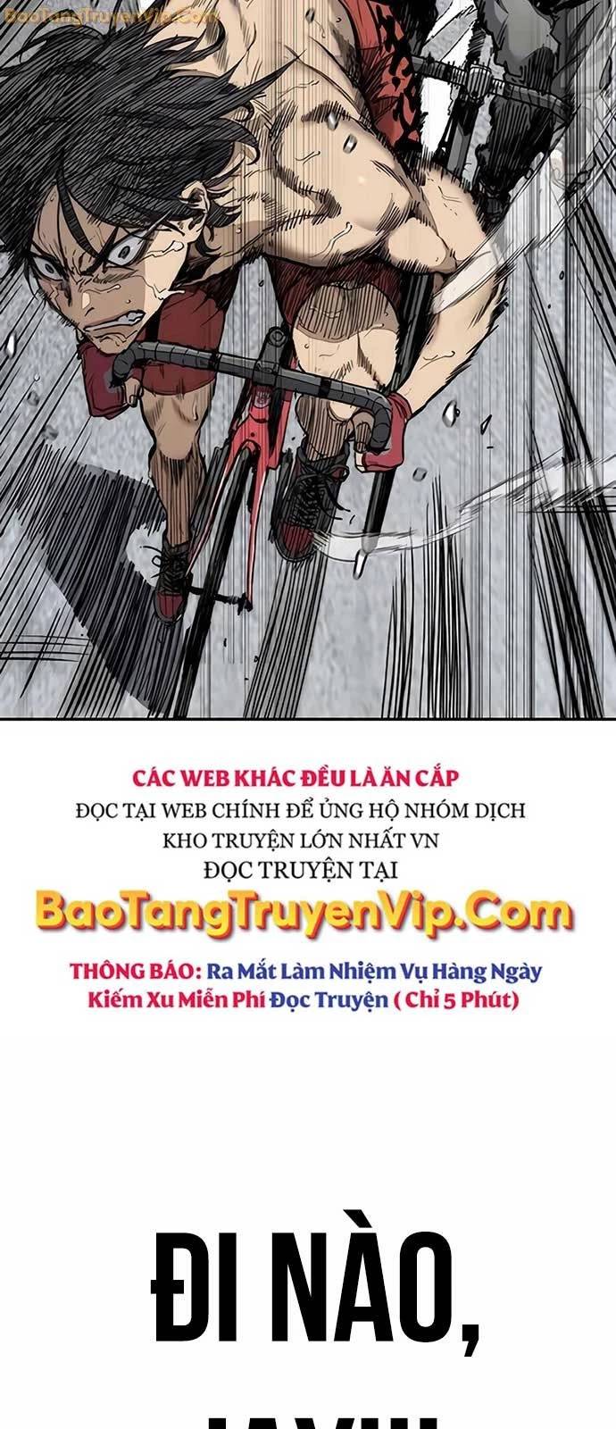 Thể Thao Cực Hạn Chap 534 - Next Chap 535