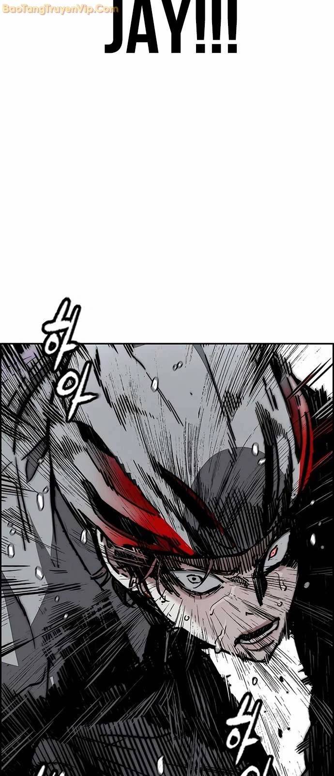 Thể Thao Cực Hạn Chap 534 - Next Chap 535