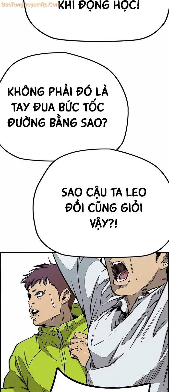 Thể Thao Cực Hạn Chap 534 - Next Chap 535