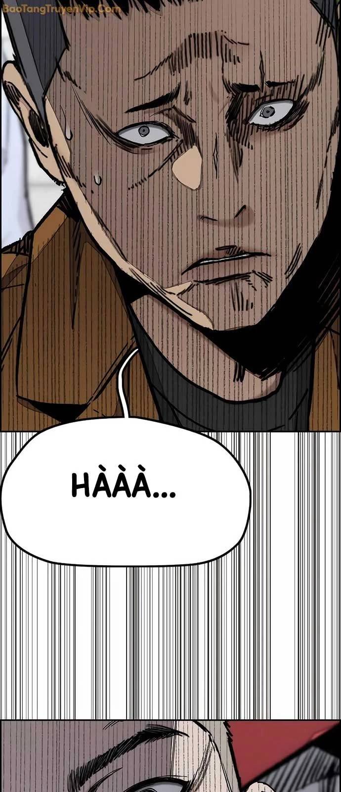 Thể Thao Cực Hạn Chap 534 - Next Chap 535