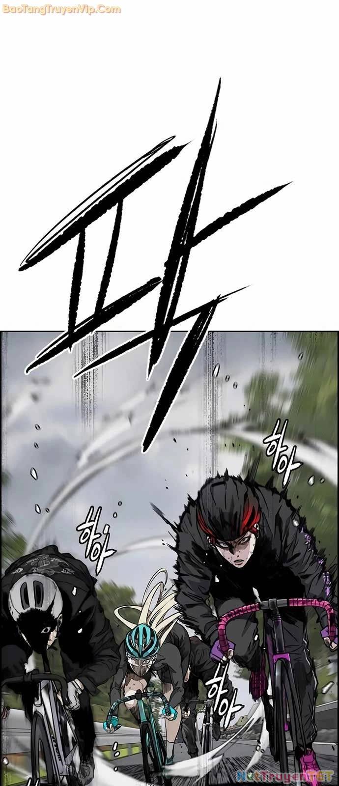 Thể Thao Cực Hạn Chap 534 - Next Chap 535
