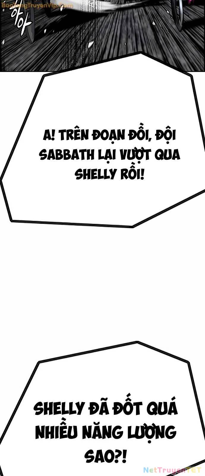 Thể Thao Cực Hạn Chap 534 - Next Chap 535