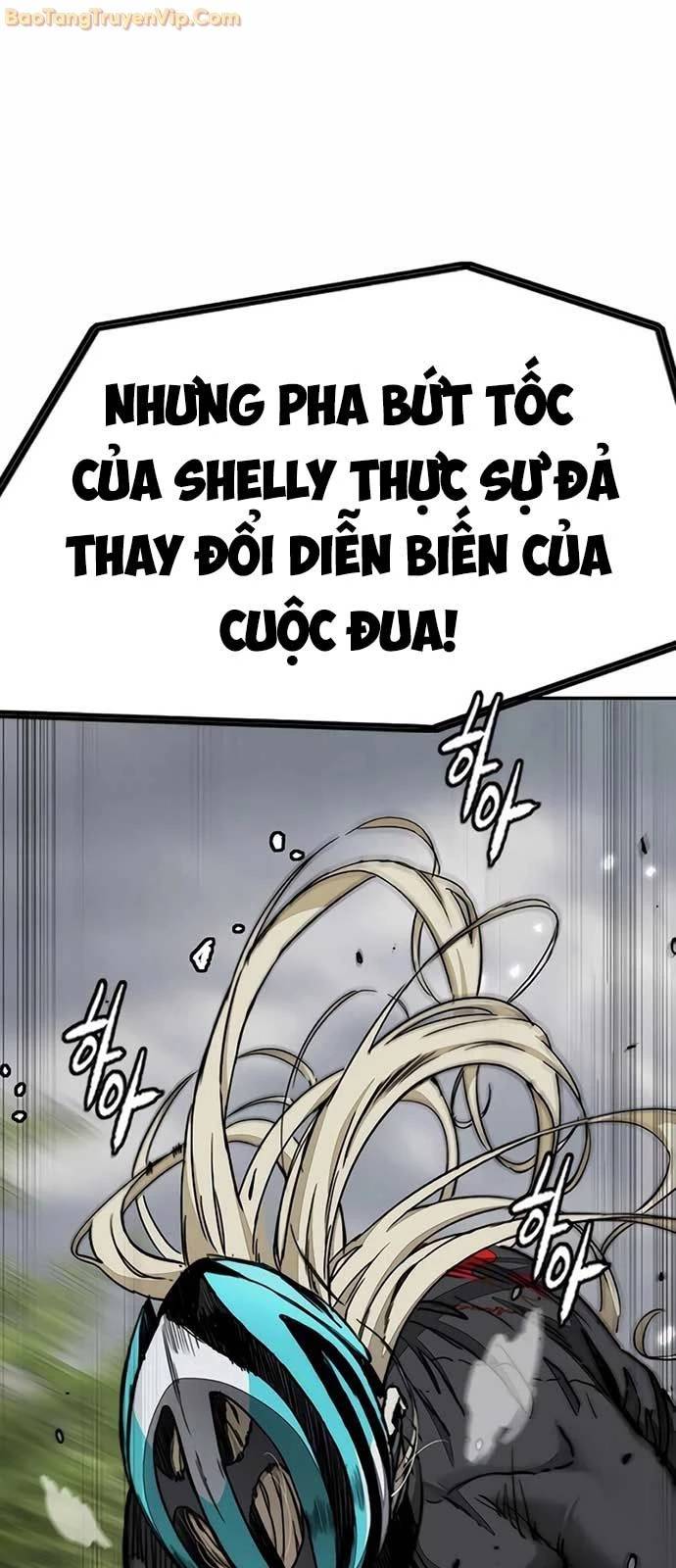 Thể Thao Cực Hạn Chap 534 - Next Chap 535