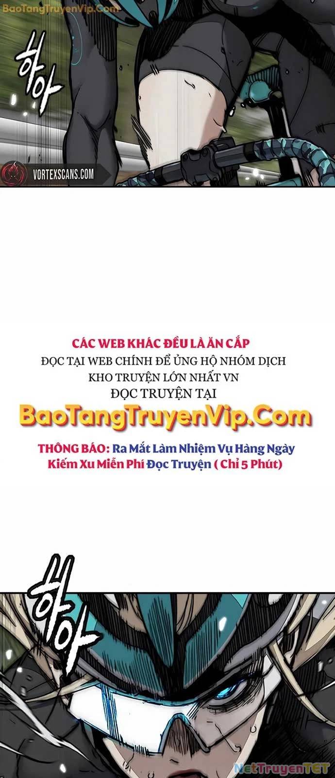 Thể Thao Cực Hạn Chap 534 - Next Chap 535