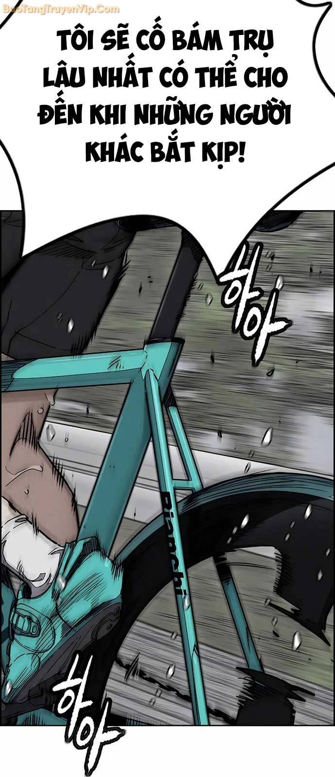 Thể Thao Cực Hạn Chap 534 - Next Chap 535