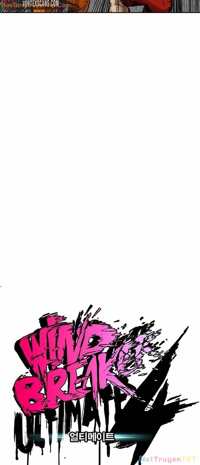 Thể Thao Cực Hạn Chap 534 - Next Chap 535