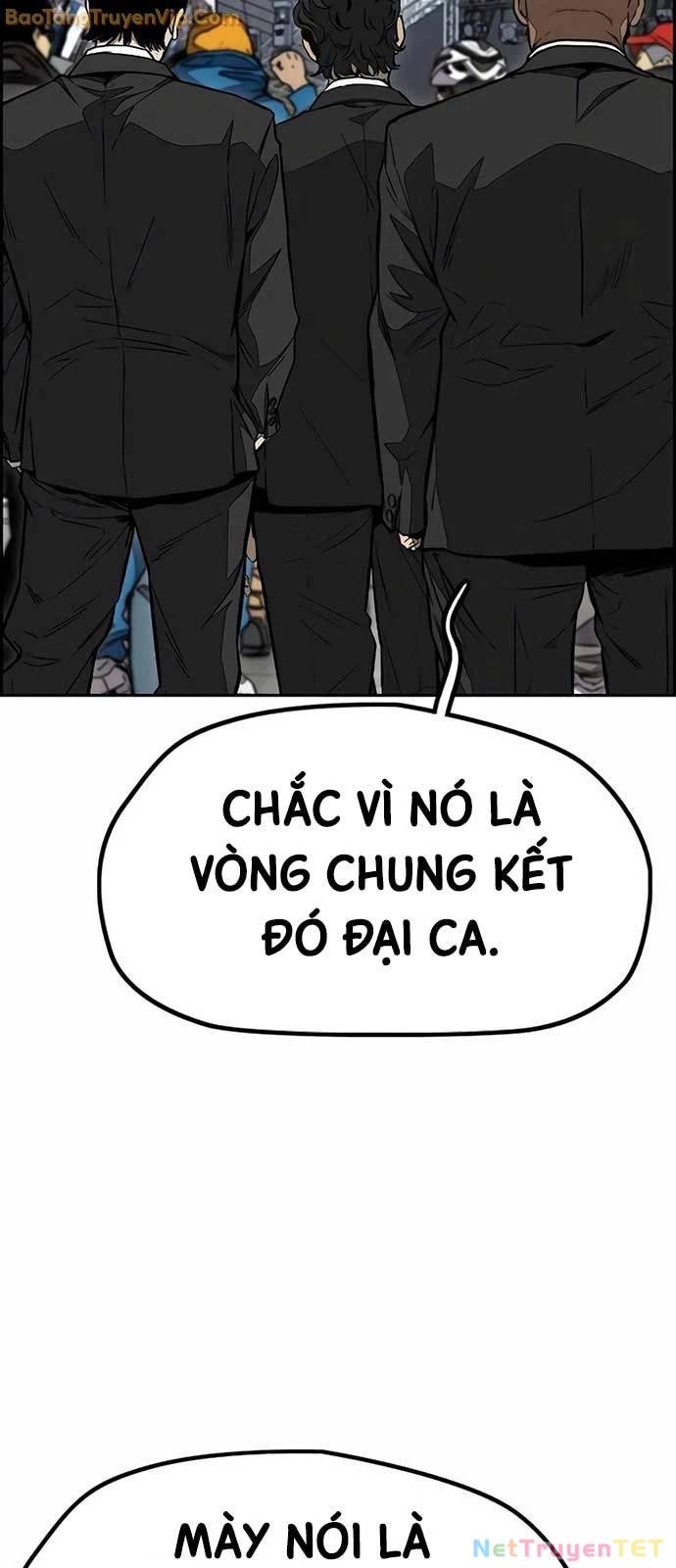 Thể Thao Cực Hạn Chap 534 - Next Chap 535