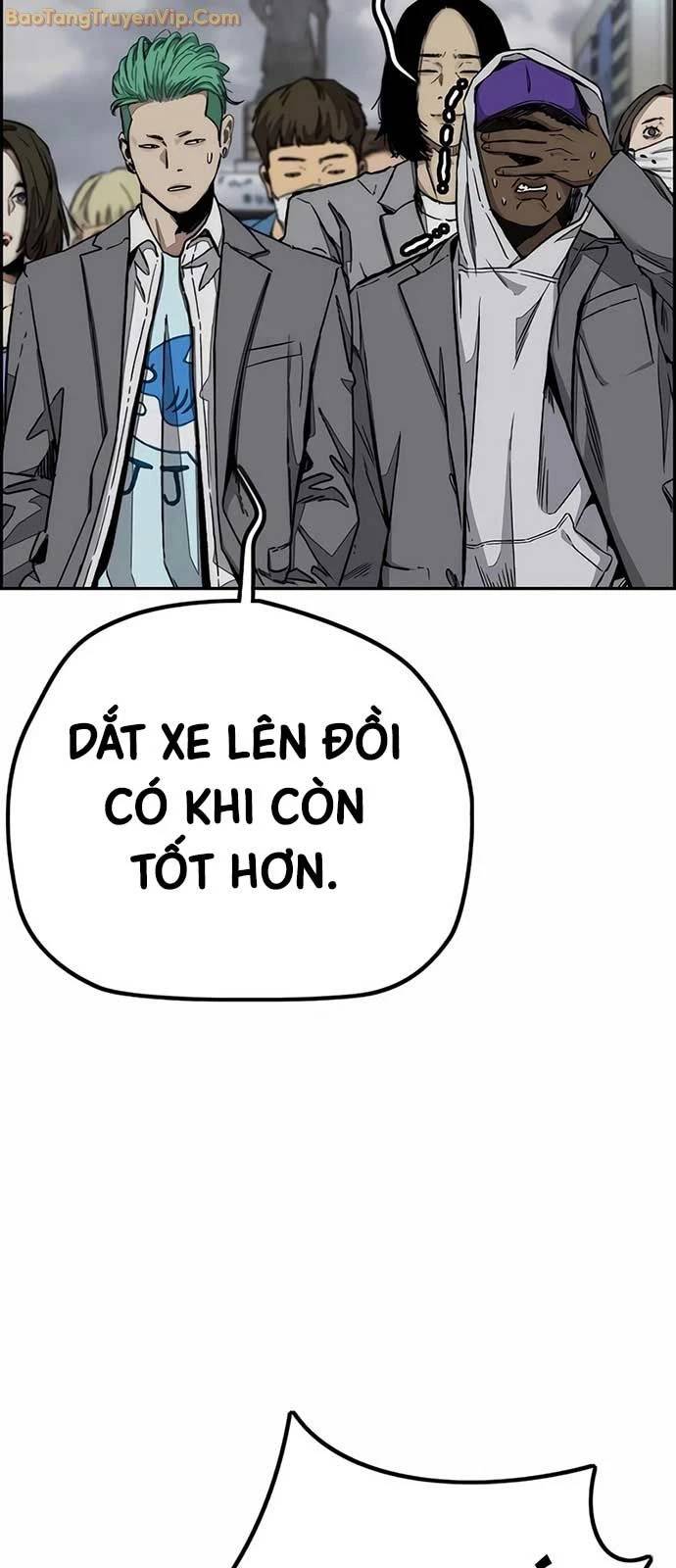 Thể Thao Cực Hạn Chap 534 - Next Chap 535