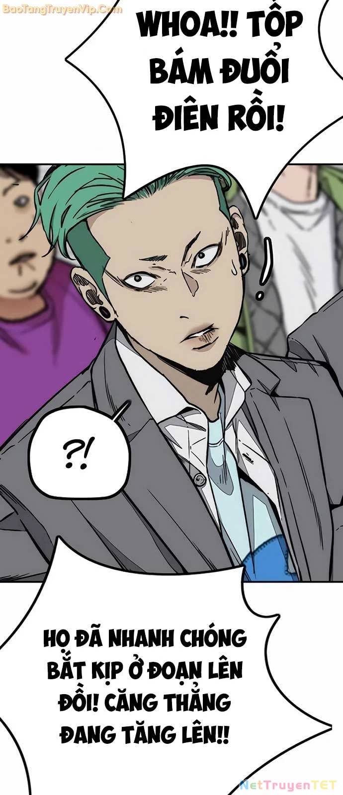 Thể Thao Cực Hạn Chap 534 - Next Chap 535