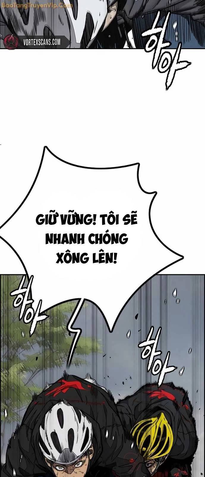 Thể Thao Cực Hạn Chap 534 - Next Chap 535