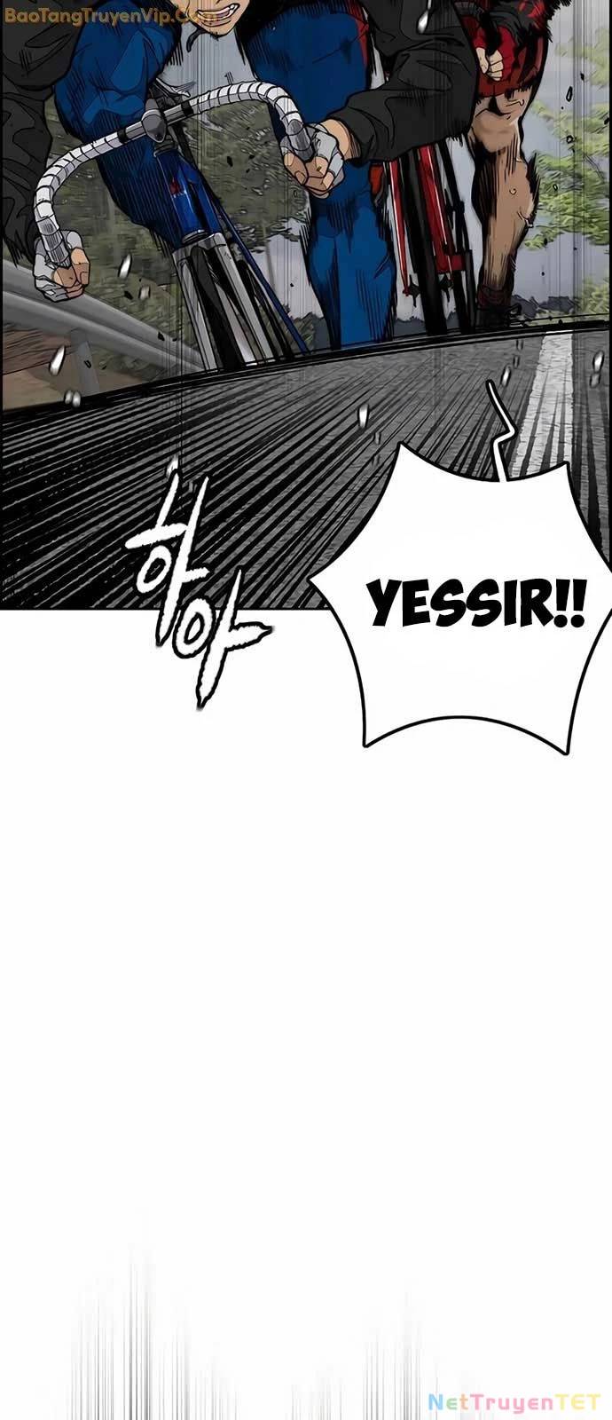 Thể Thao Cực Hạn Chap 534 - Next Chap 535