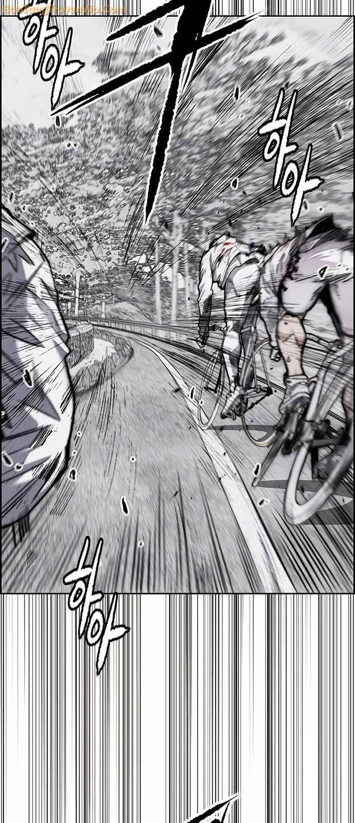 Thể Thao Cực Hạn Chap 534 - Next Chap 535