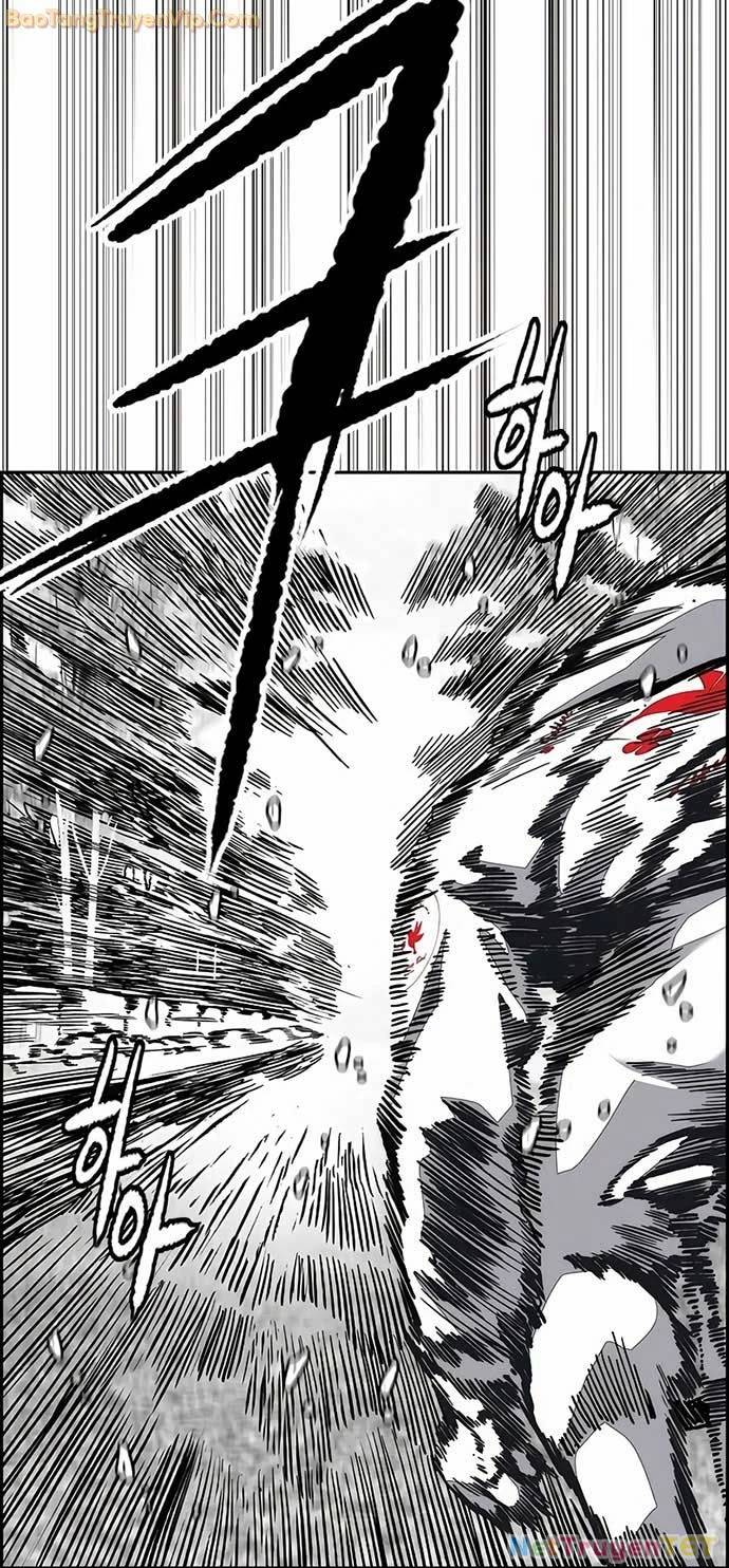 Thể Thao Cực Hạn Chap 534 - Next Chap 535