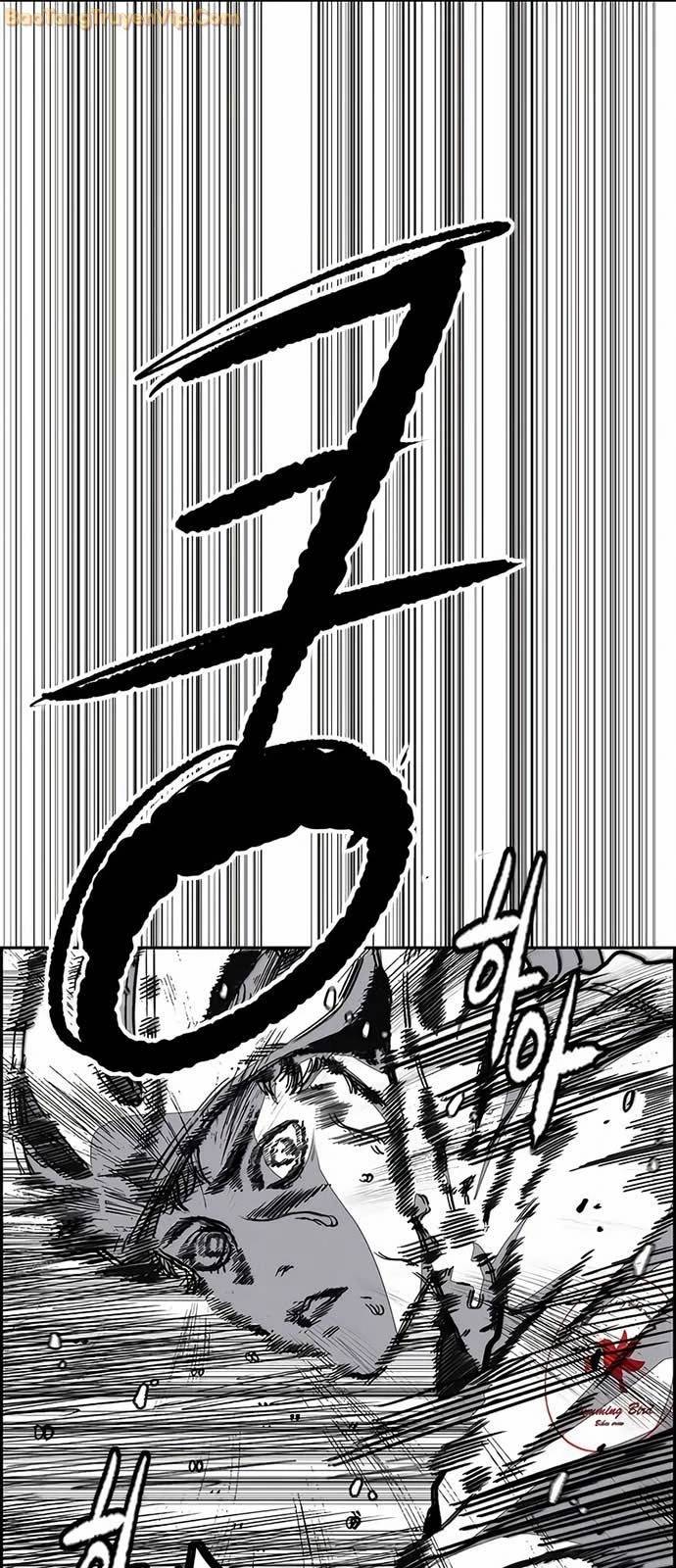 Thể Thao Cực Hạn Chap 534 - Next Chap 535