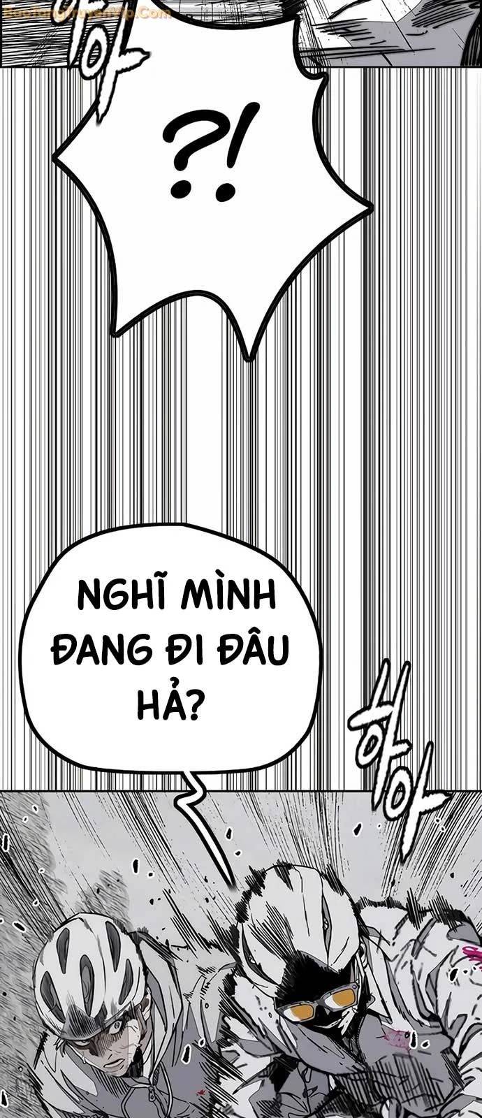 Thể Thao Cực Hạn Chap 534 - Next Chap 535