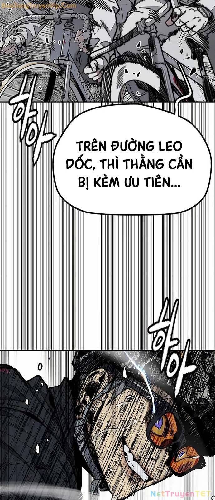 Thể Thao Cực Hạn Chap 534 - Next Chap 535