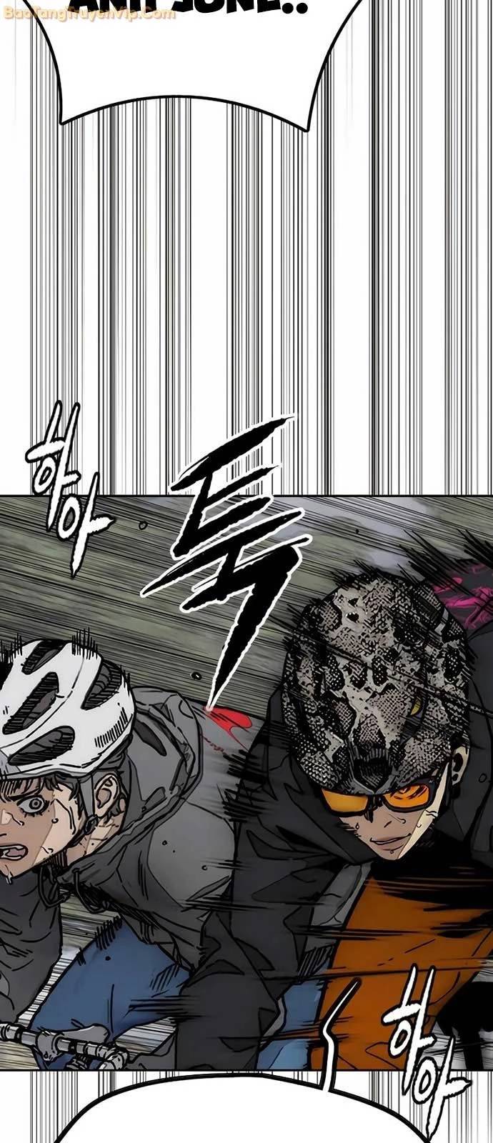Thể Thao Cực Hạn Chap 534 - Next Chap 535