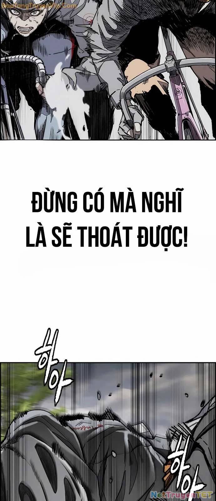 Thể Thao Cực Hạn Chap 534 - Next Chap 535