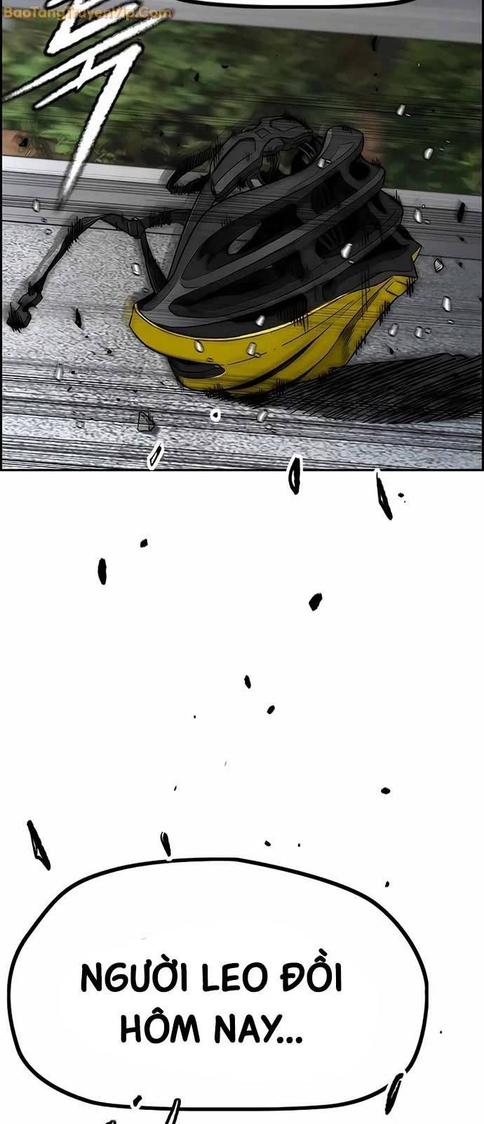 Thể Thao Cực Hạn Chap 534 - Next Chap 535