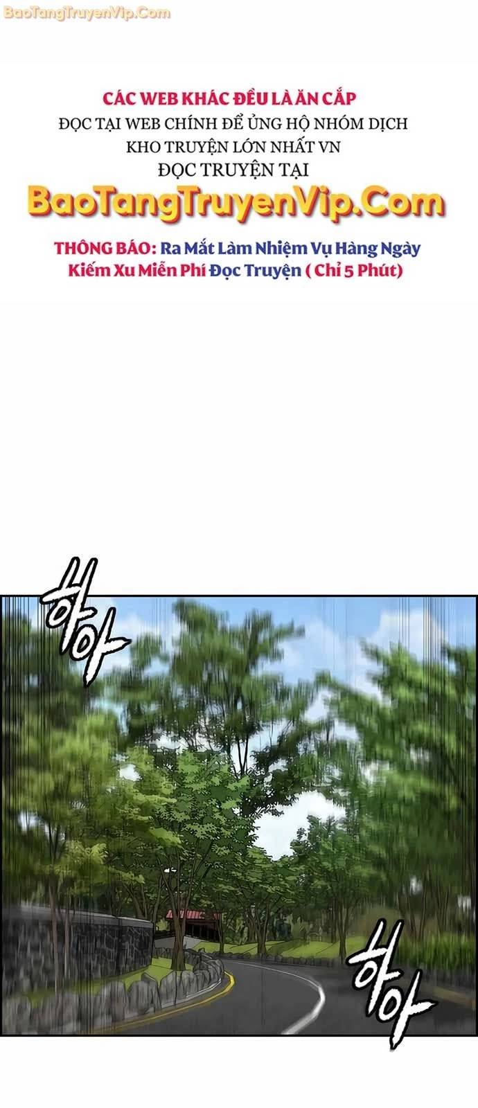 Thể Thao Cực Hạn Chap 534 - Next Chap 535