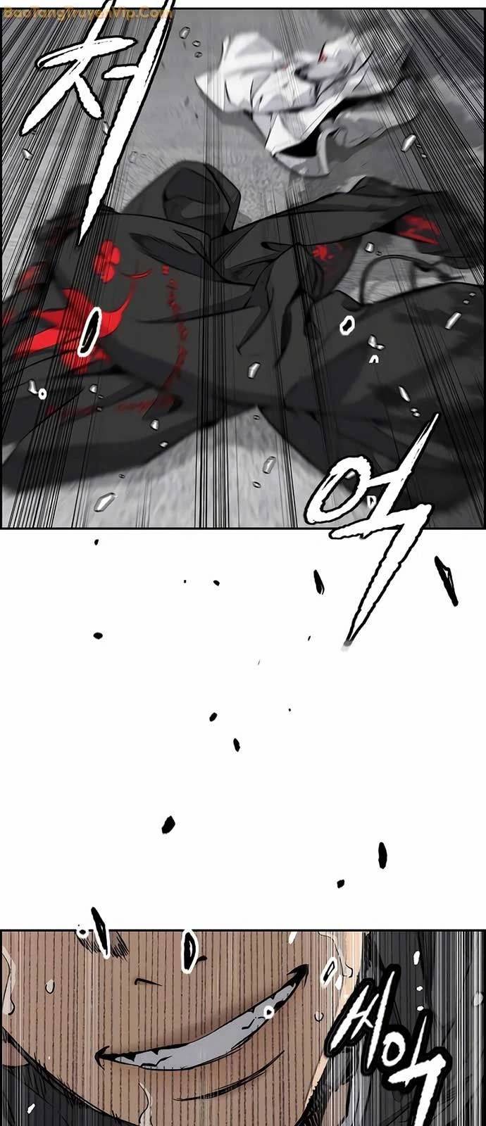 Thể Thao Cực Hạn Chap 534 - Next Chap 535