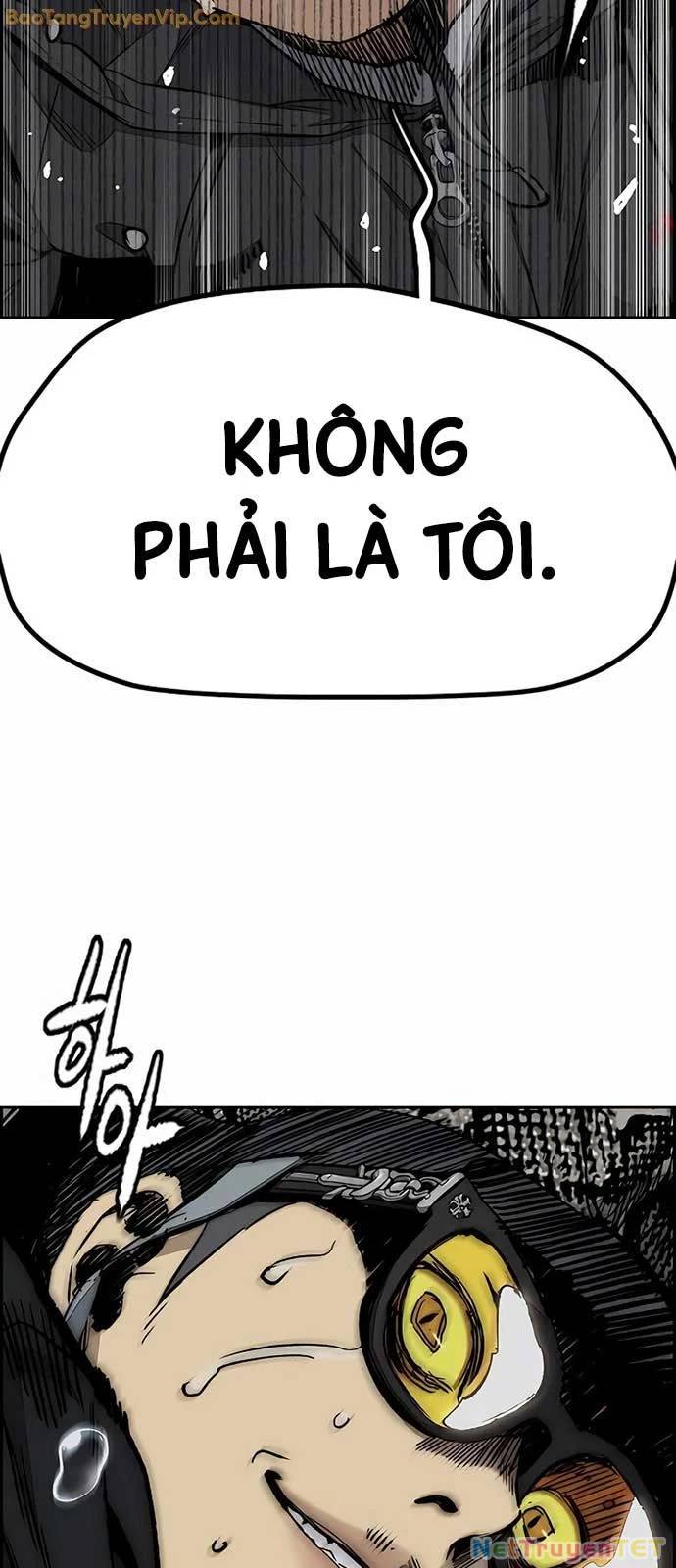 Thể Thao Cực Hạn Chap 534 - Next Chap 535