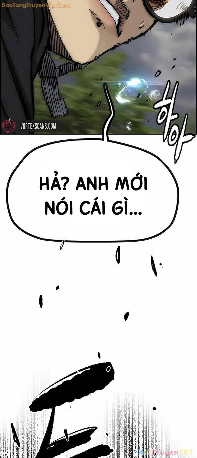 Thể Thao Cực Hạn Chap 534 - Next Chap 535
