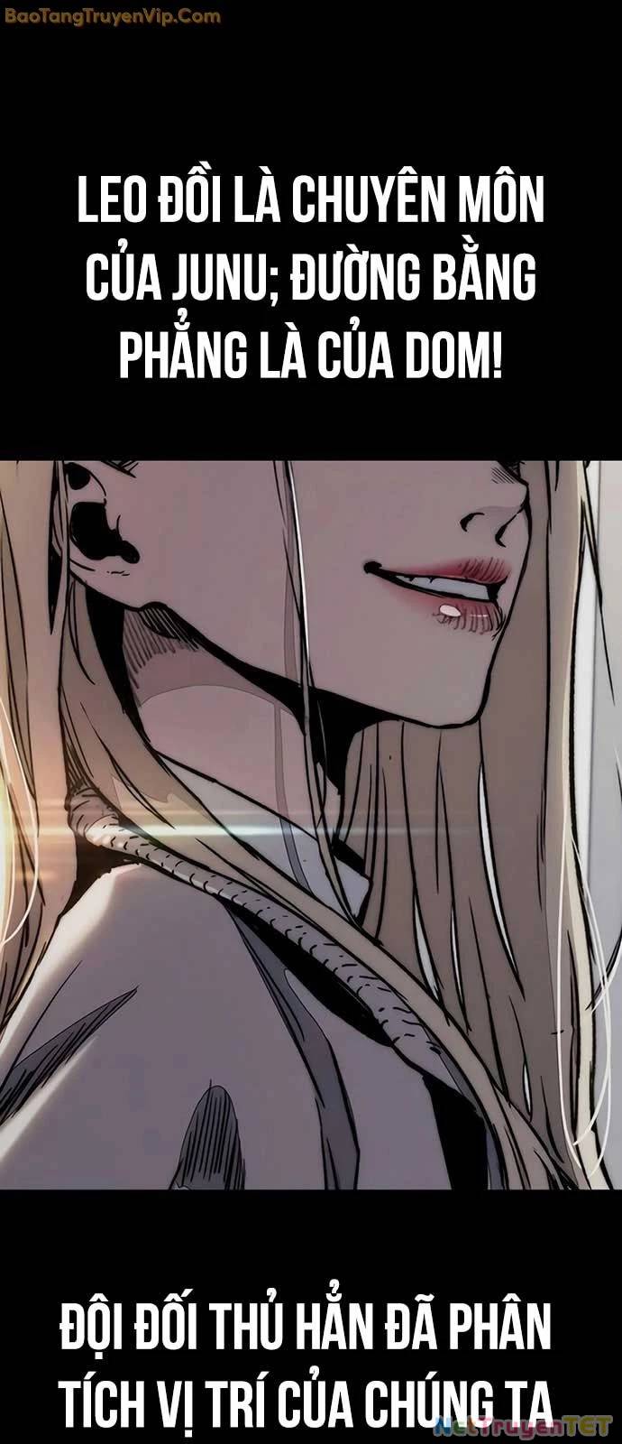 Thể Thao Cực Hạn Chap 534 - Next Chap 535