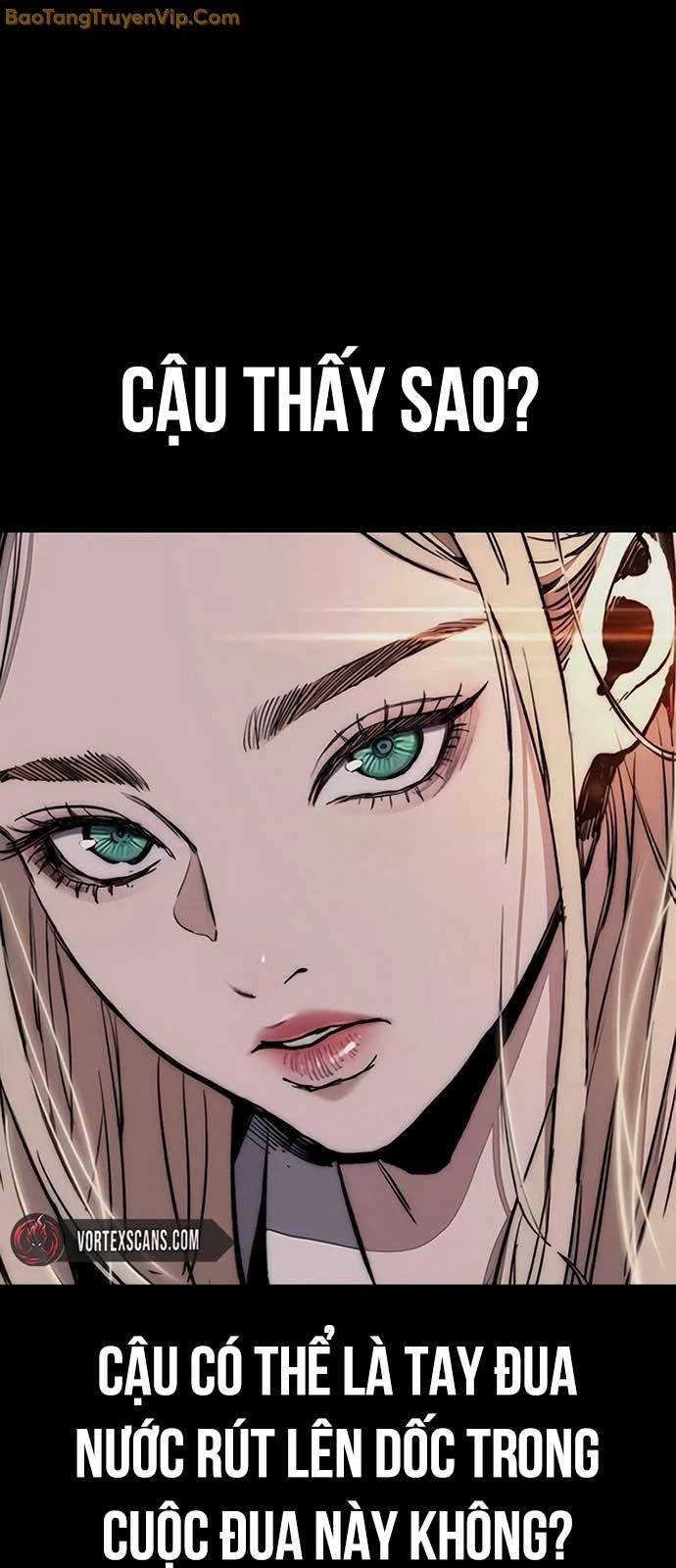 Thể Thao Cực Hạn Chap 534 - Next Chap 535