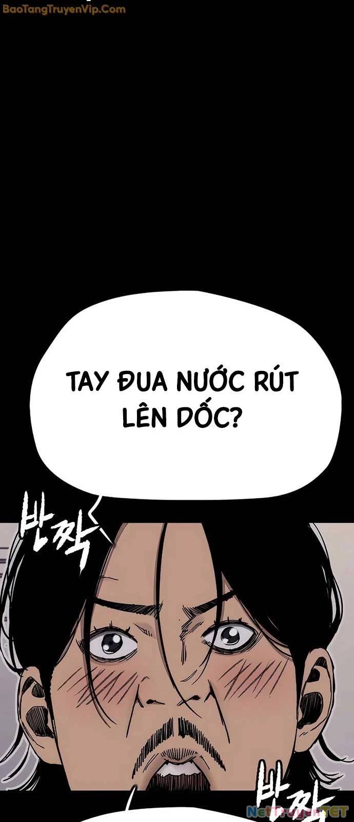 Thể Thao Cực Hạn Chap 534 - Next Chap 535