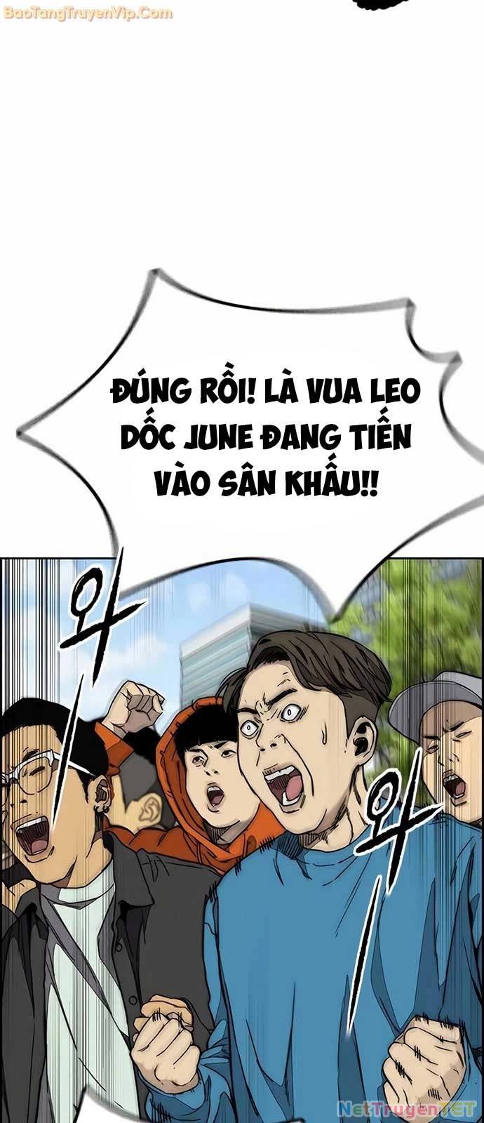 Thể Thao Cực Hạn Chap 534 - Next Chap 535