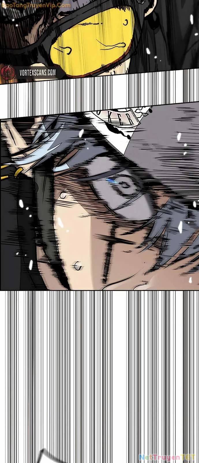 Thể Thao Cực Hạn Chap 534 - Next Chap 535
