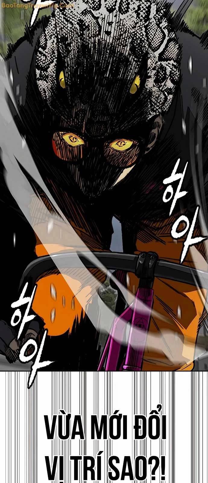 Thể Thao Cực Hạn Chap 534 - Next Chap 535