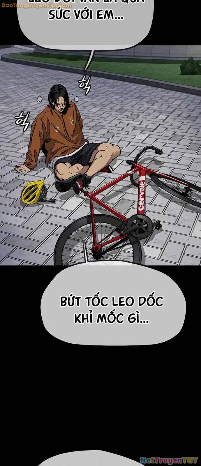 Thể Thao Cực Hạn Chap 534 - Next Chap 535