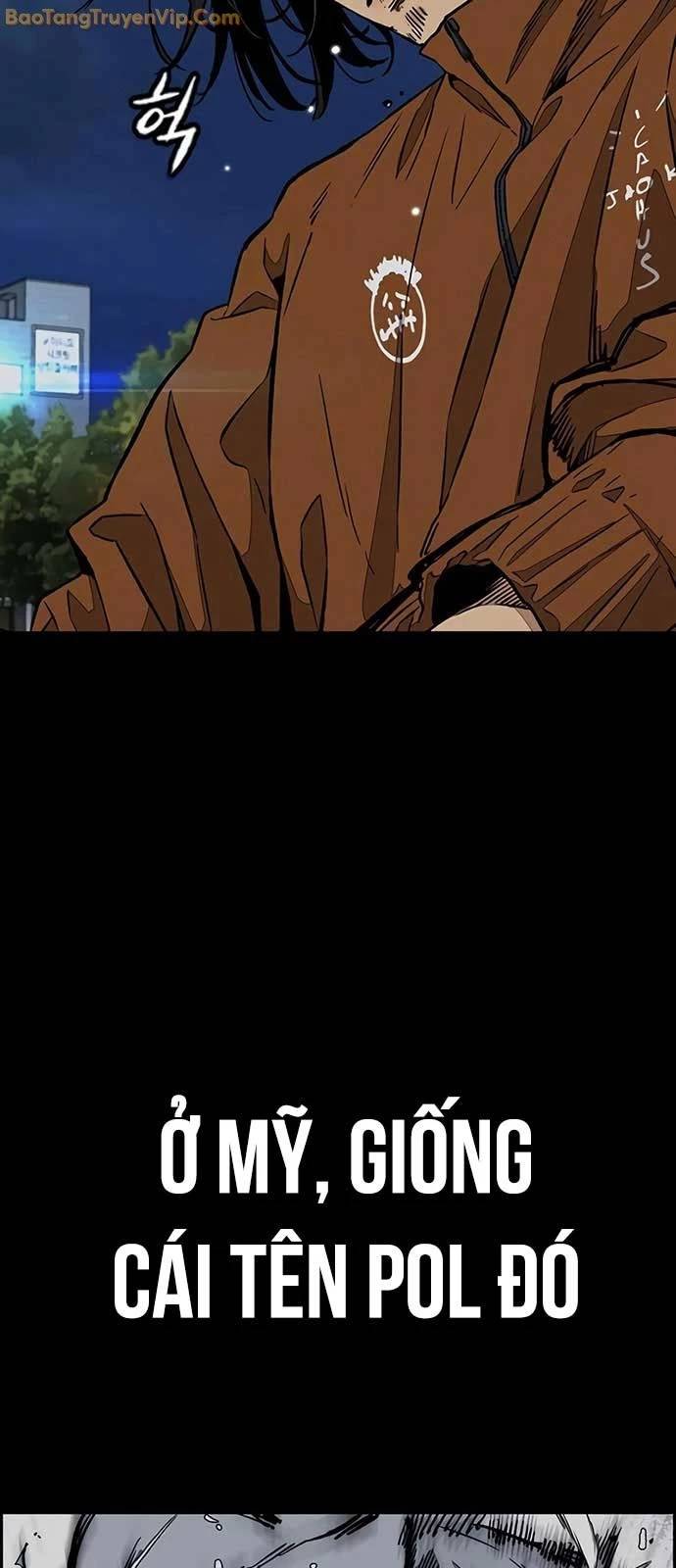 Thể Thao Cực Hạn Chap 534 - Next Chap 535