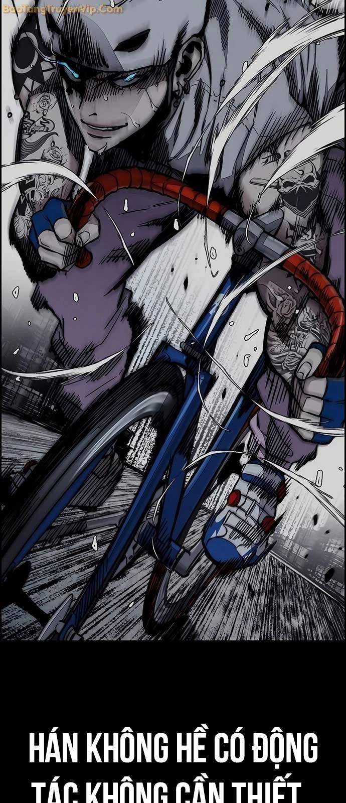 Thể Thao Cực Hạn Chap 534 - Next Chap 535