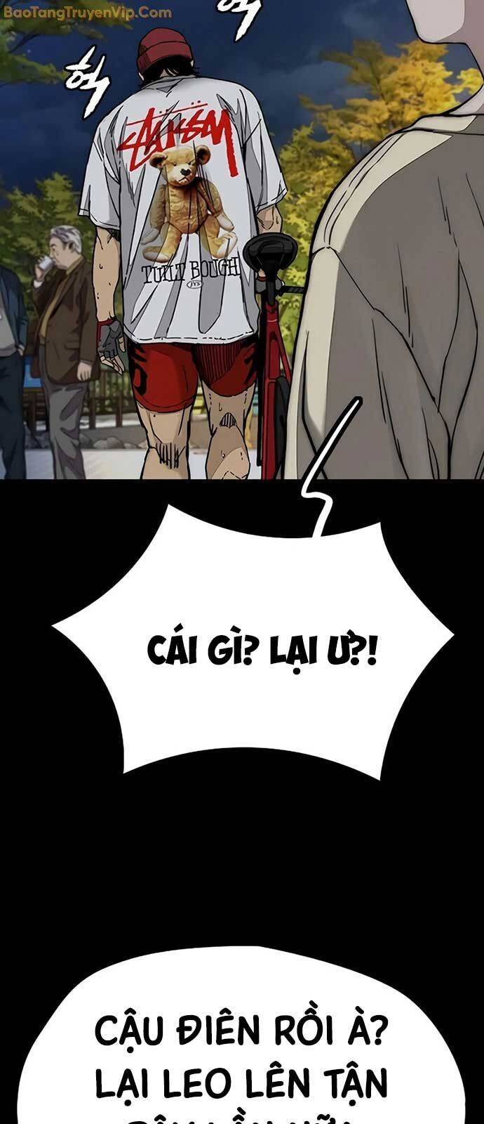 Thể Thao Cực Hạn Chap 535 - Next Chap 536