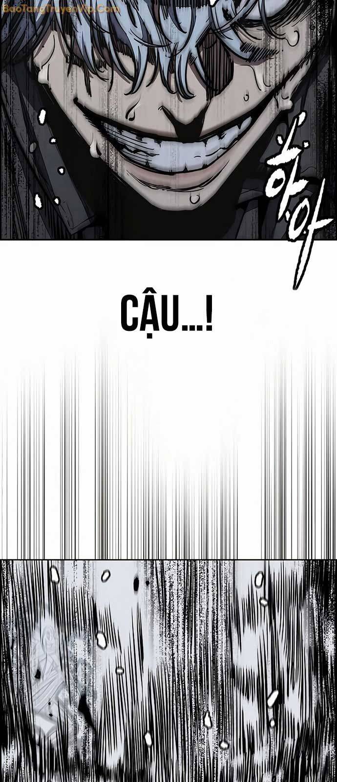Thể Thao Cực Hạn Chap 535 - Next Chap 536