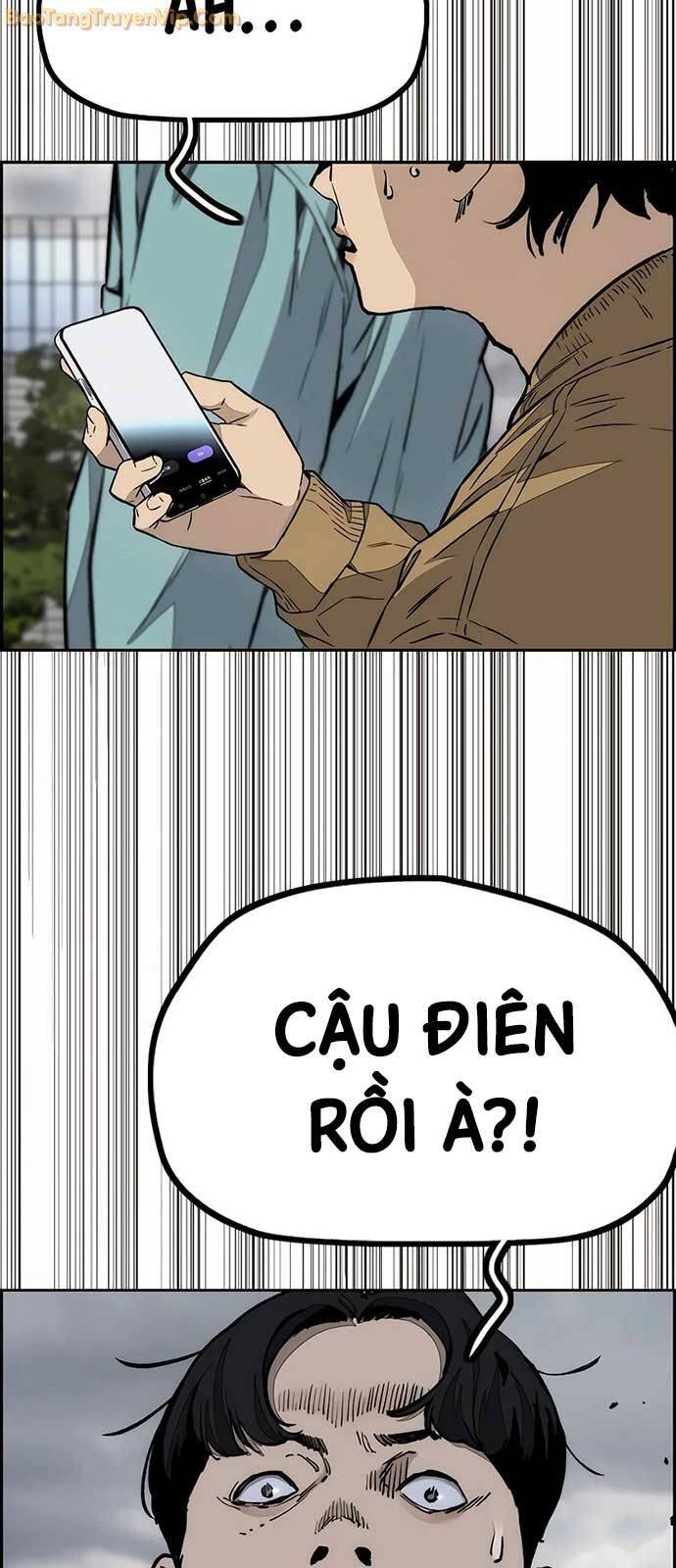 Thể Thao Cực Hạn Chap 535 - Next Chap 536