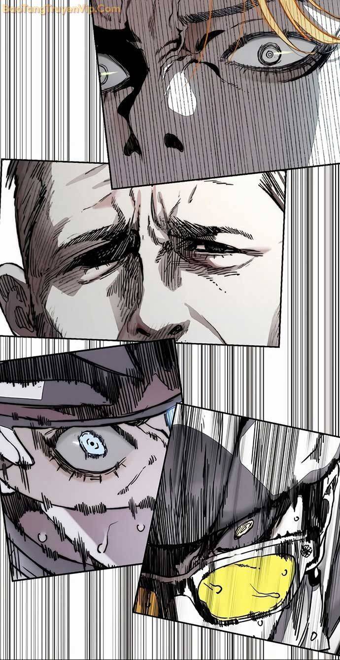 Thể Thao Cực Hạn Chap 535 - Next Chap 536