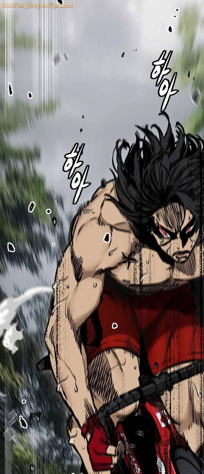 Thể Thao Cực Hạn Chap 535 - Next Chap 536