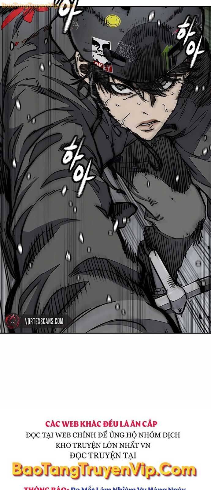 Thể Thao Cực Hạn Chap 535 - Next Chap 536