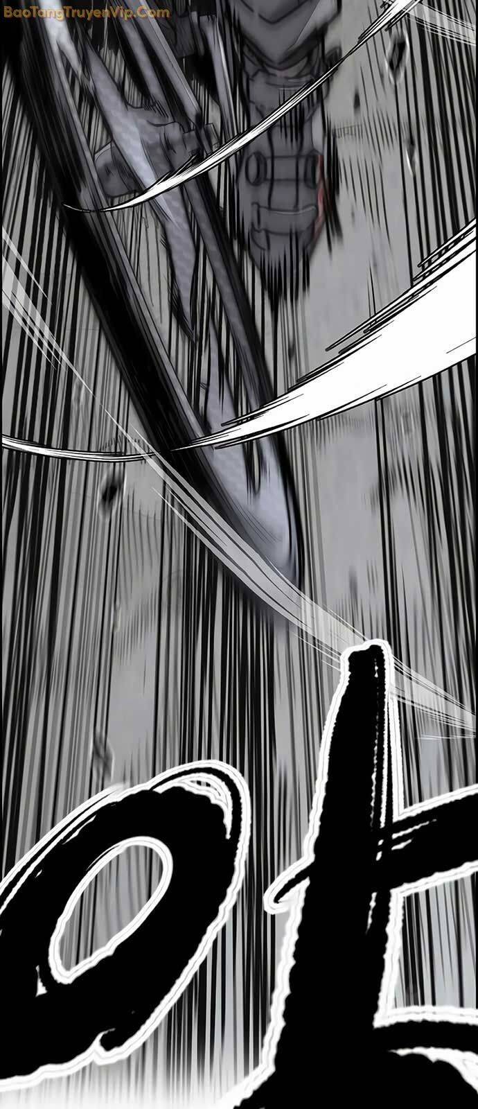 Thể Thao Cực Hạn Chap 535 - Next Chap 536