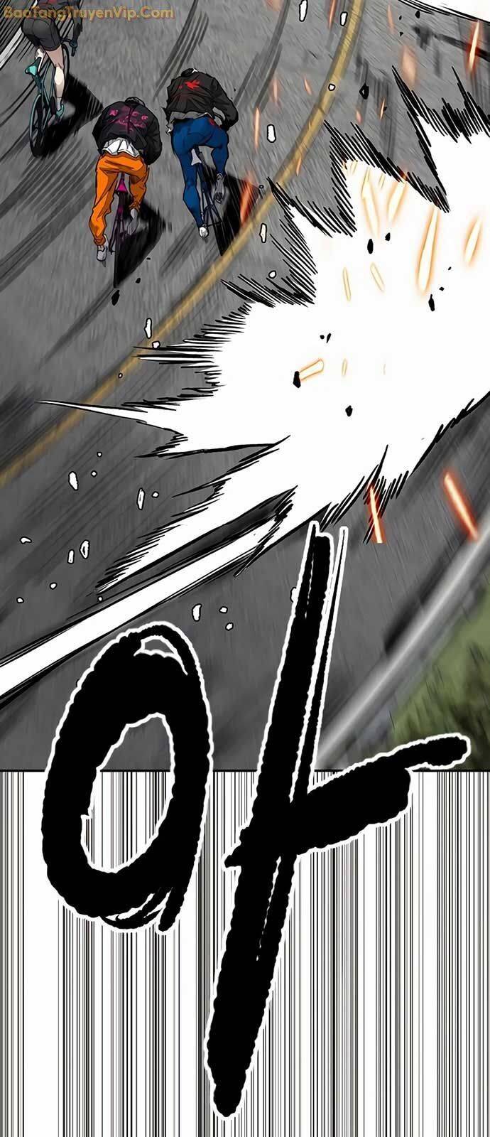 Thể Thao Cực Hạn Chap 535 - Next Chap 536