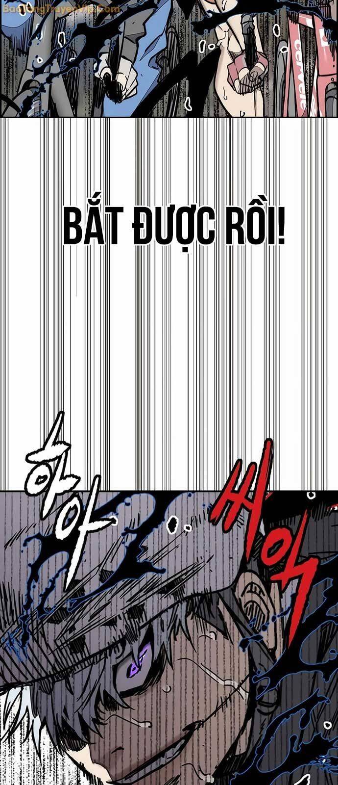 Thể Thao Cực Hạn Chap 535 - Next Chap 536