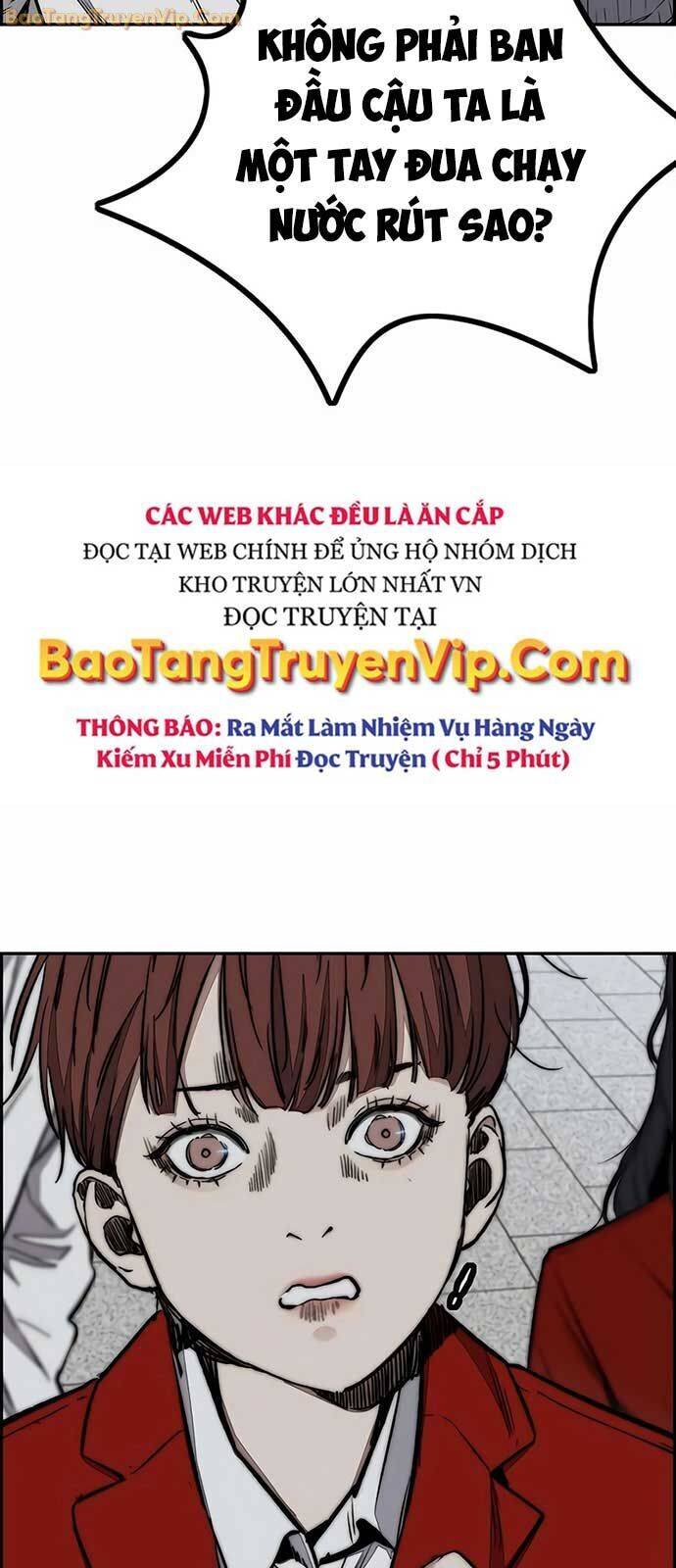 Thể Thao Cực Hạn Chap 535 - Next Chap 536