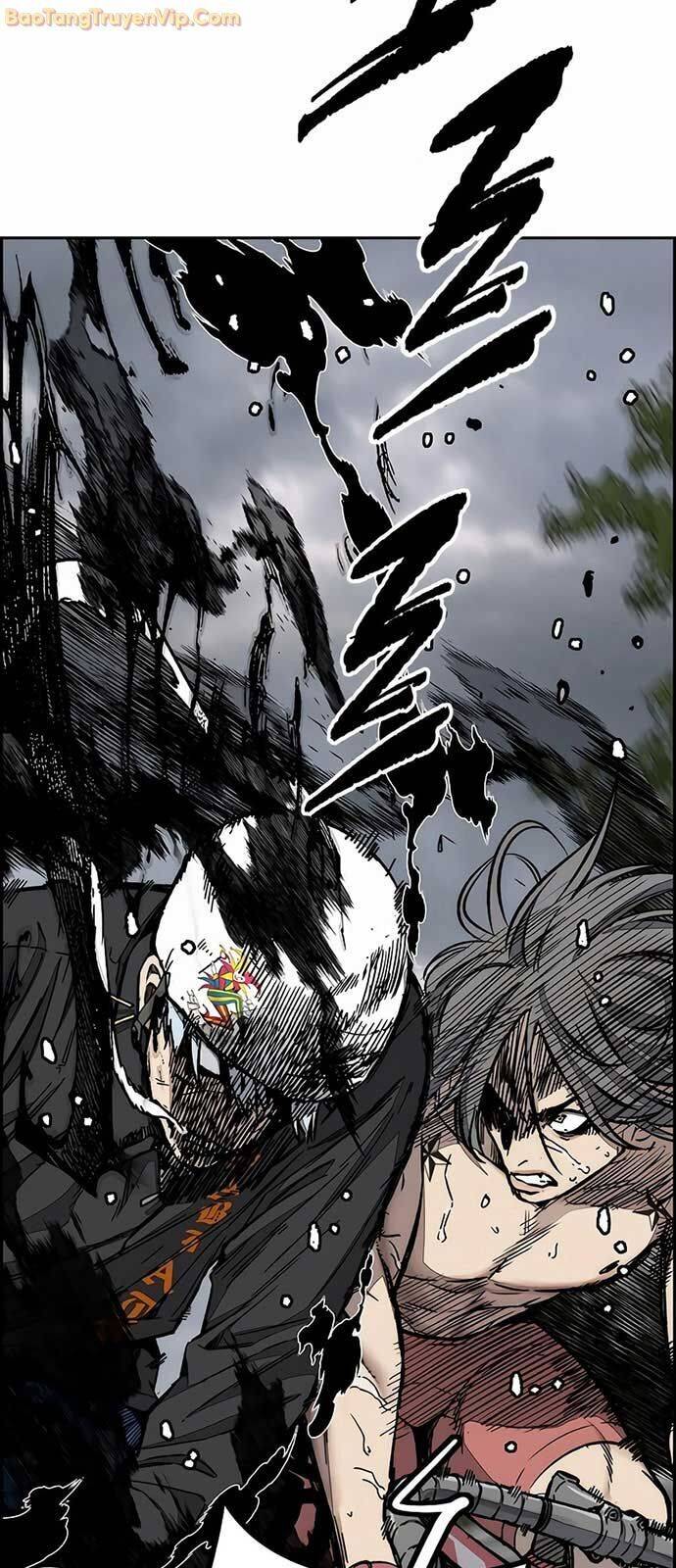 Thể Thao Cực Hạn Chap 535 - Next Chap 536